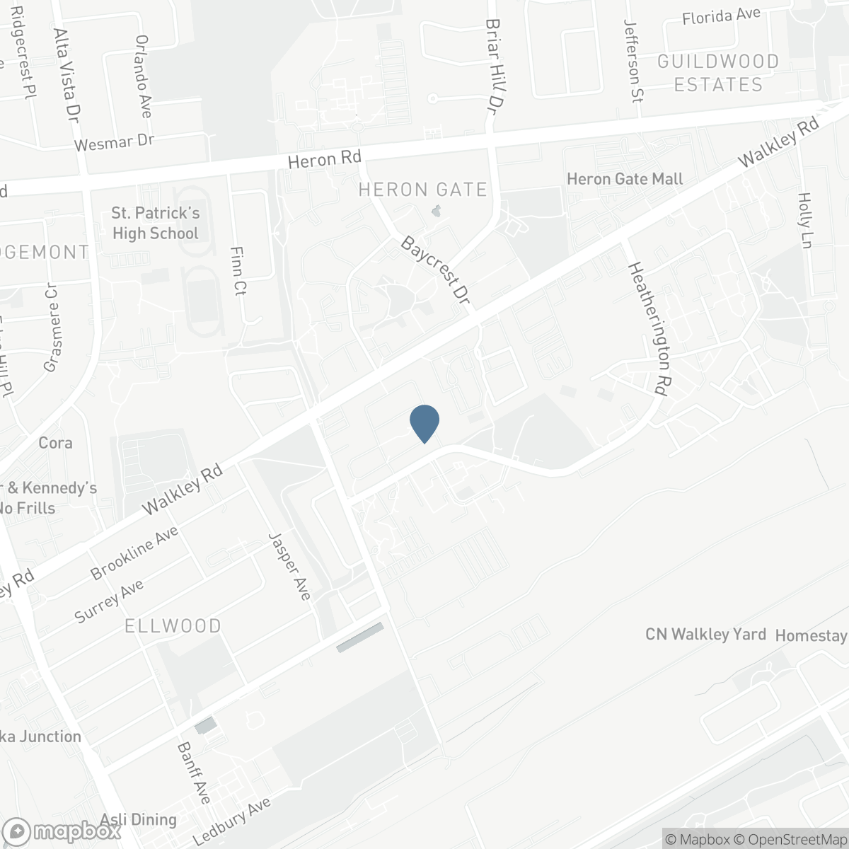 C - 1472 HEATHERINGTON ROAD, Ottawa, Ontario K1V 6S1